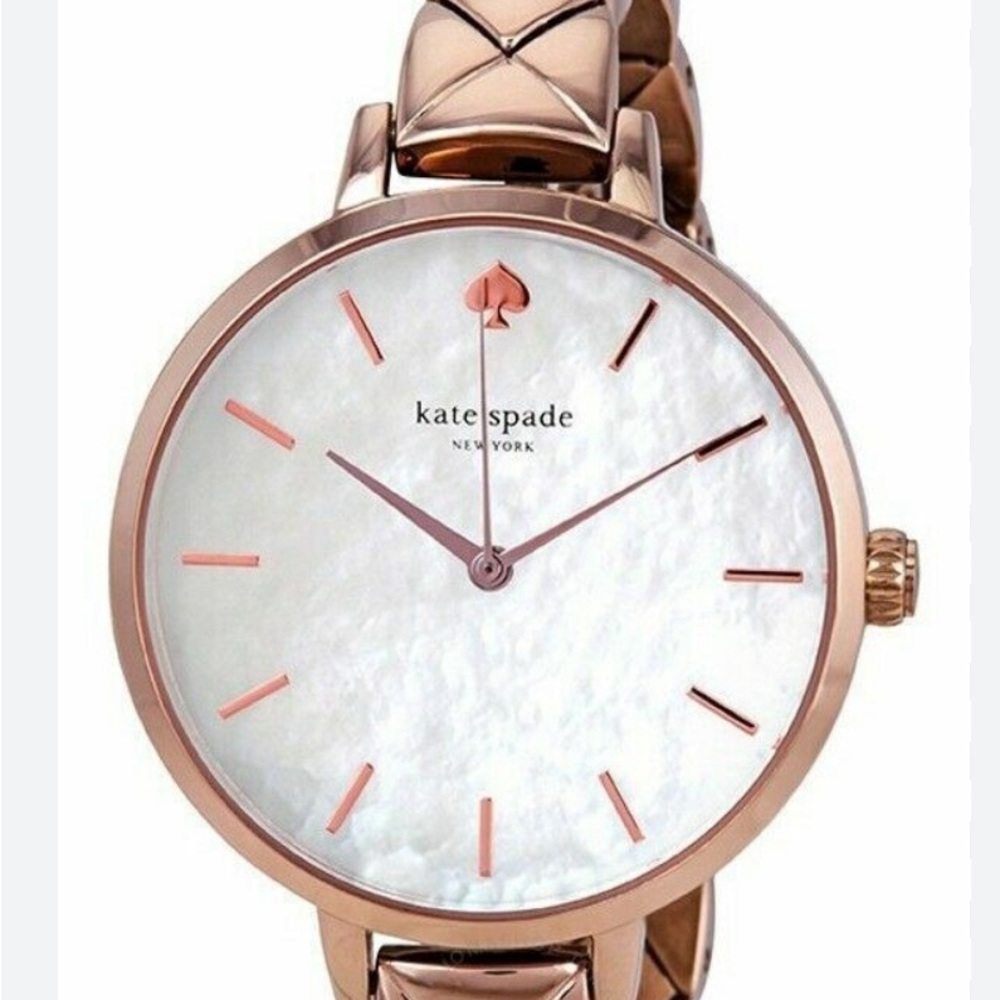 Kate Spade Watch